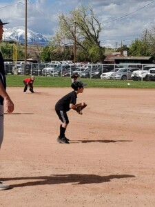 league-playing Youth Sports