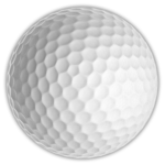 golf ball