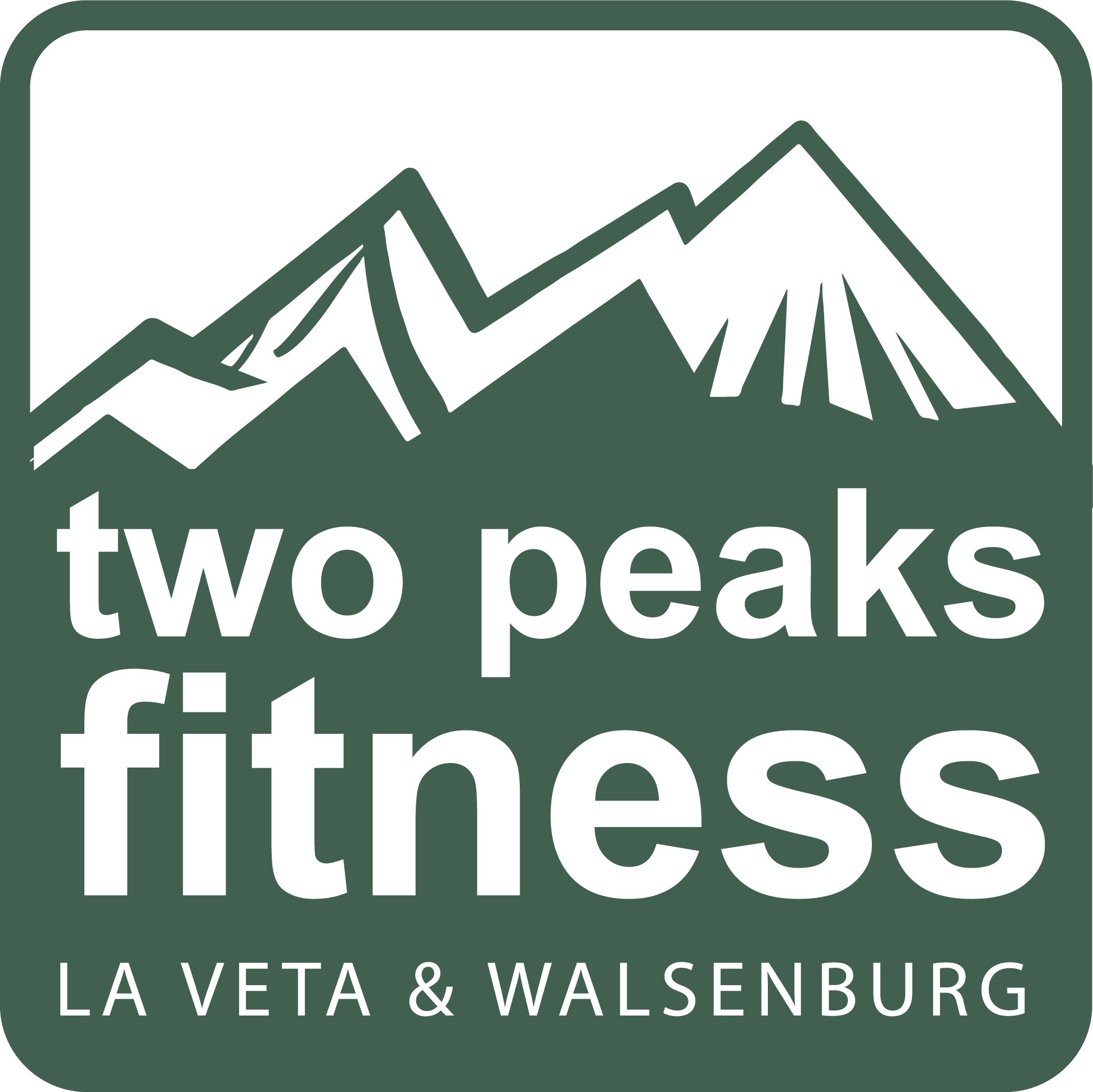 TWO PEAKS FITNESS